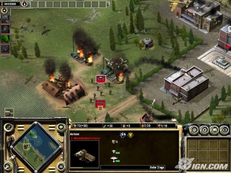 company of heroes map pack